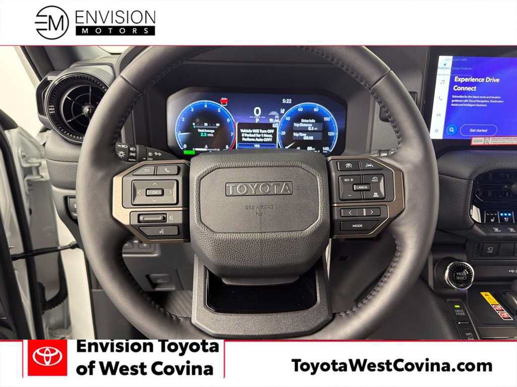 Used 2027 Toyota Land Cruiser AWD/4WD image 26