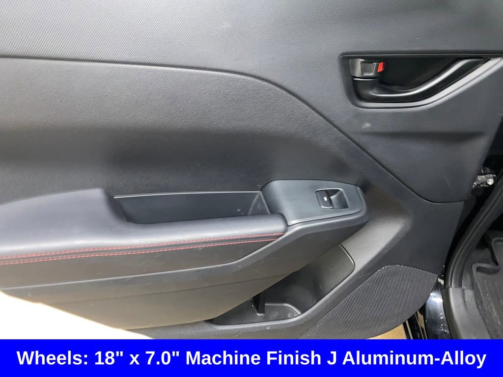 Certified 2024 Subaru Impreza 2.0i Sport AWD/4WD image 15