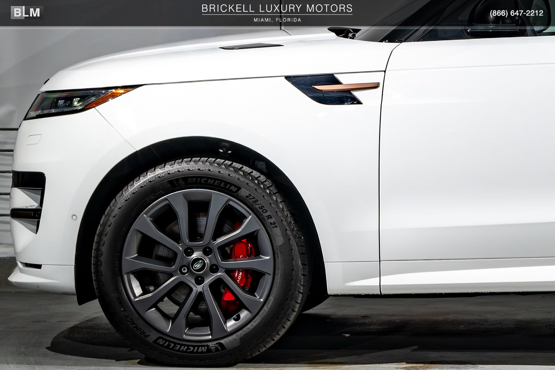 Used 2023 Land Rover Range Rover Sport SE Dynamic AWD/4WD image 51