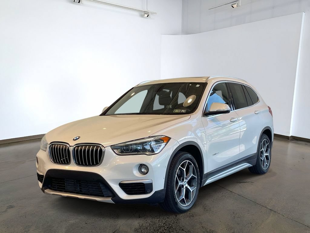 Used 2016 BMW X1 xDrive28i