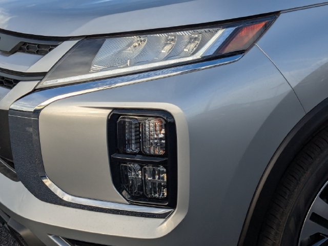 New 2027 Mitsubishi Outlander Sport ES AWD/4WD image 10
