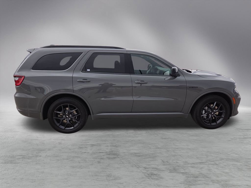 New 2026 Dodge Durango GT image 8