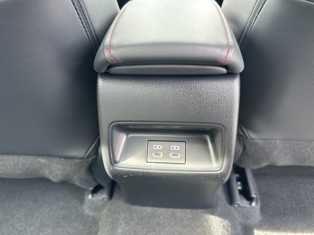 New 2026 Toyota Corolla XSE image 30