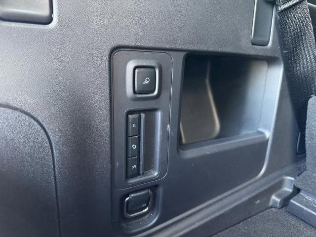 Certified 2025 Ford Expedition Active image 19