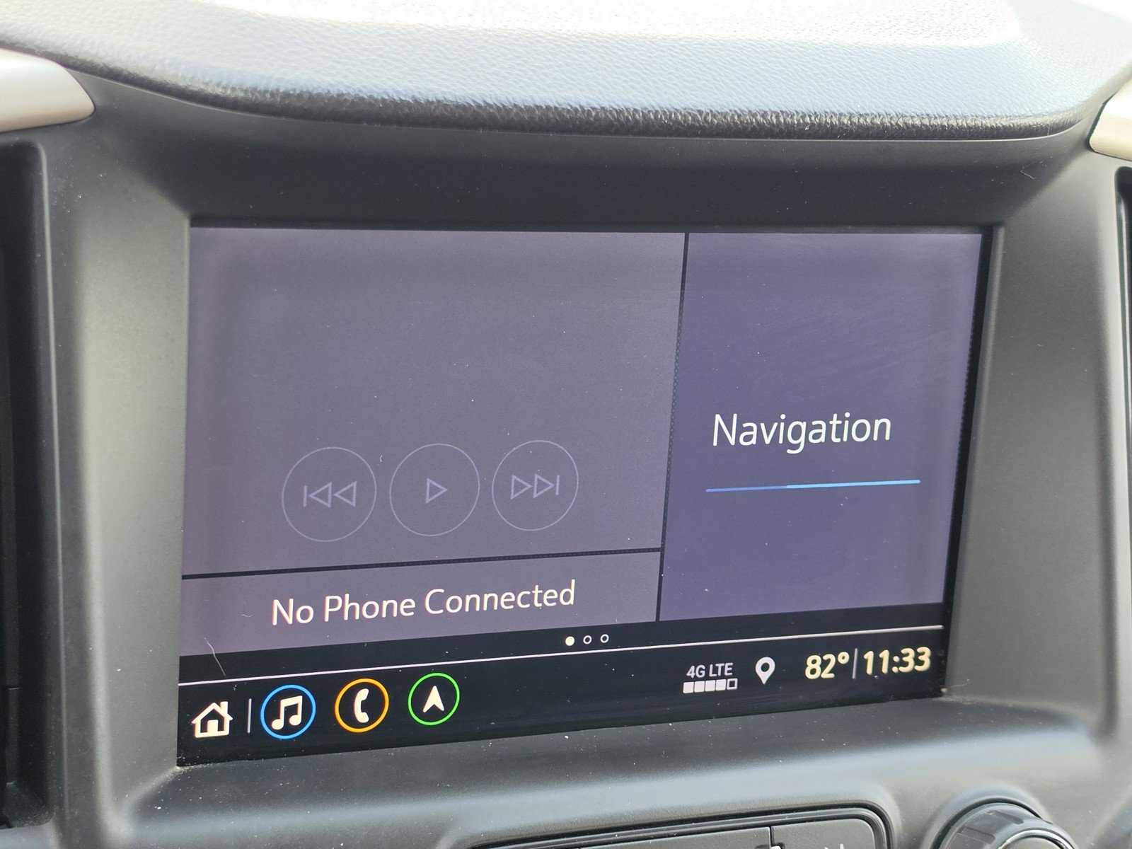 Used 2019 GMC Terrain Denali w/ Advanced Safety Package AWD/4WD image 27