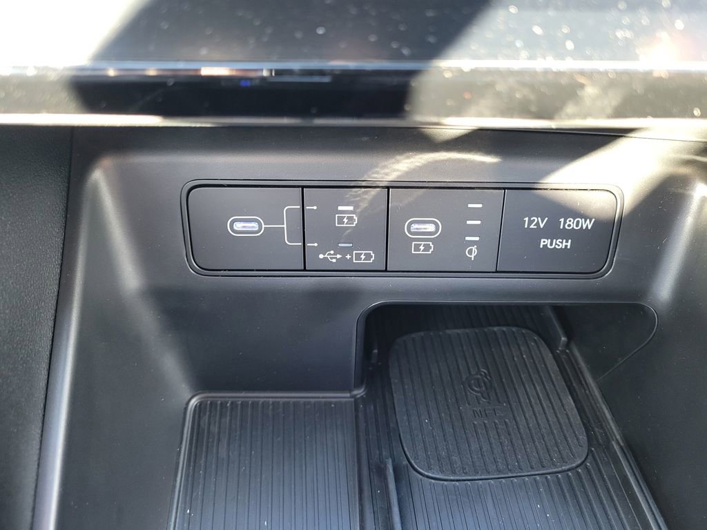 New 2026 Hyundai Santa Cruz Limited image 27