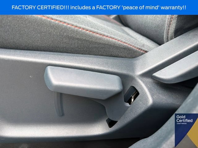 Used 2024 Ford Maverick XLT FWD image 27