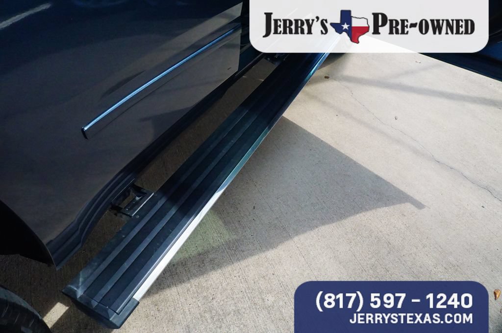 Used 2019 Chevrolet Tahoe Premier w/ Premier Plus Edition AWD/4WD image 26