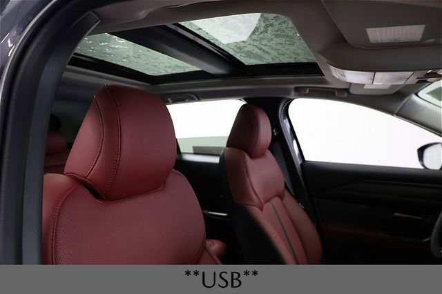 New 2026 MAZDA CX-50 AWD 2.5 Hybrid w/ Cargo Package image 19