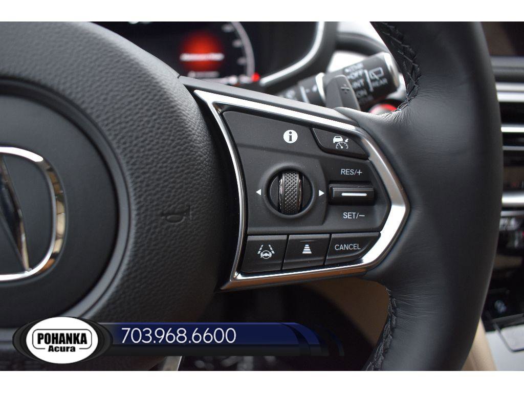 New 2026 Acura MDX SH-AWD image 13