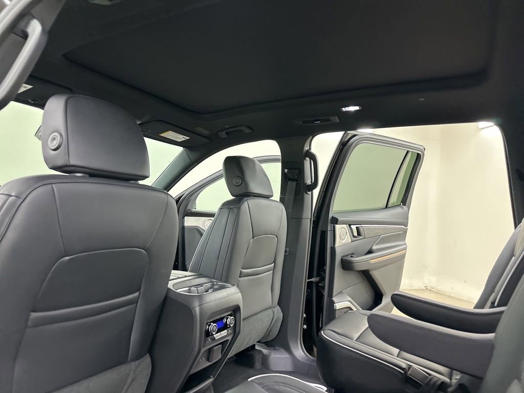 New 2026 Buick Enclave Avenir w/ Super Cruise Package image 27