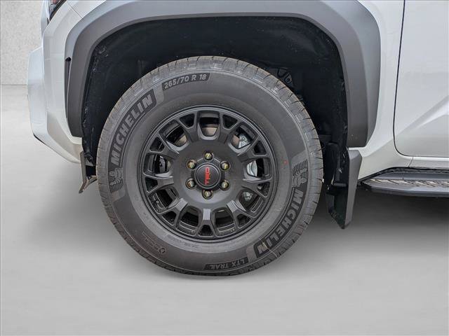 New 2026 Toyota 4Runner 4WD image 10