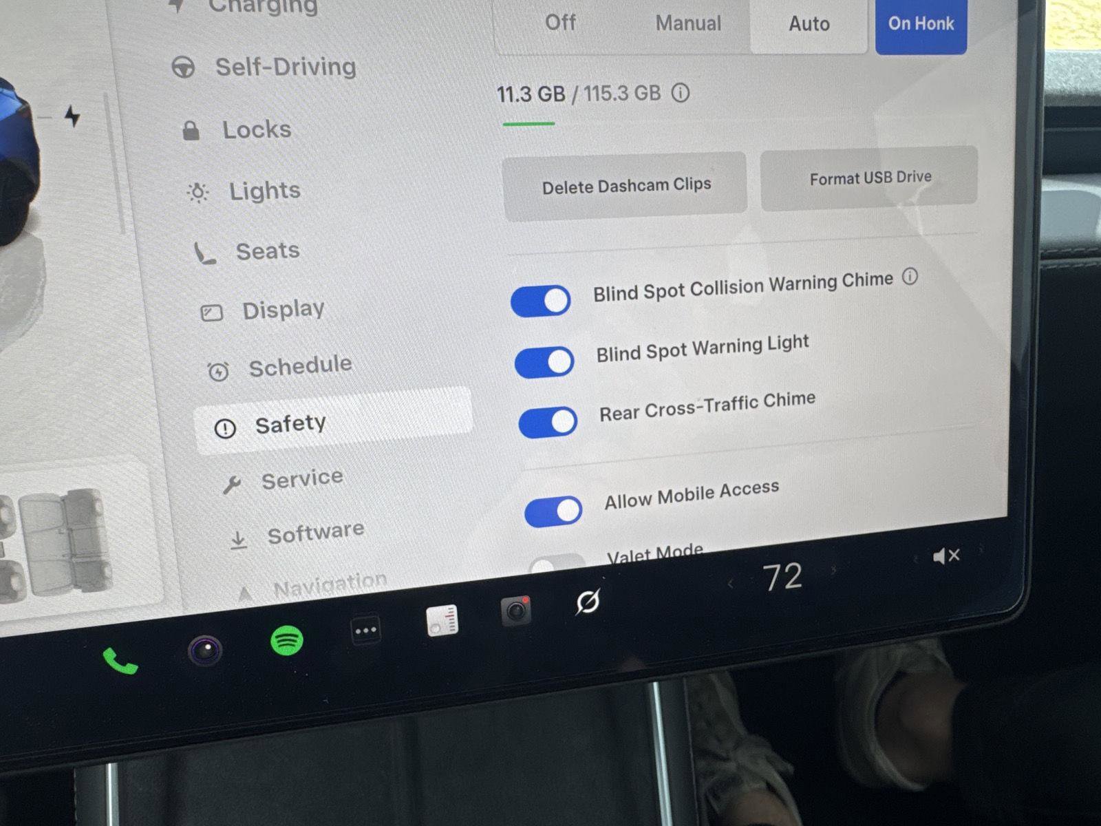 Used 2026 Tesla Model Y Long Range image 50