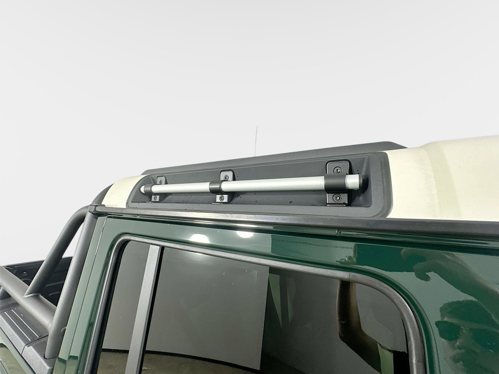 New 2025 INEOS Grenadier Fieldmaster Edition image 12