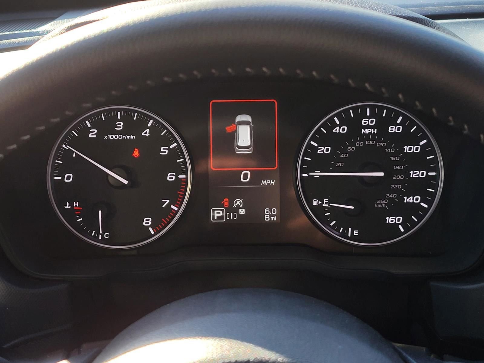 New 2026 Subaru Forester Limited image 14