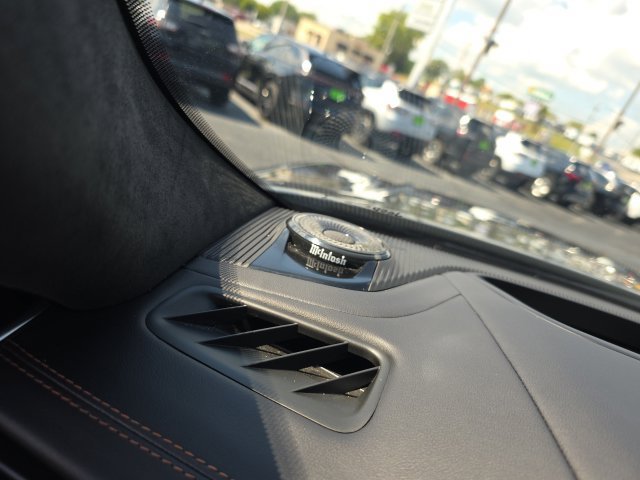 Used 2024 Jeep Grand Cherokee L Summit AWD/4WD image 19