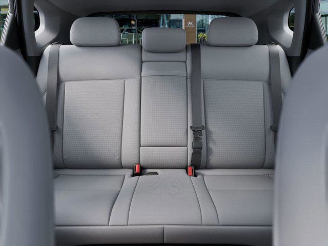 New 2025 Hyundai Kona SE image 12