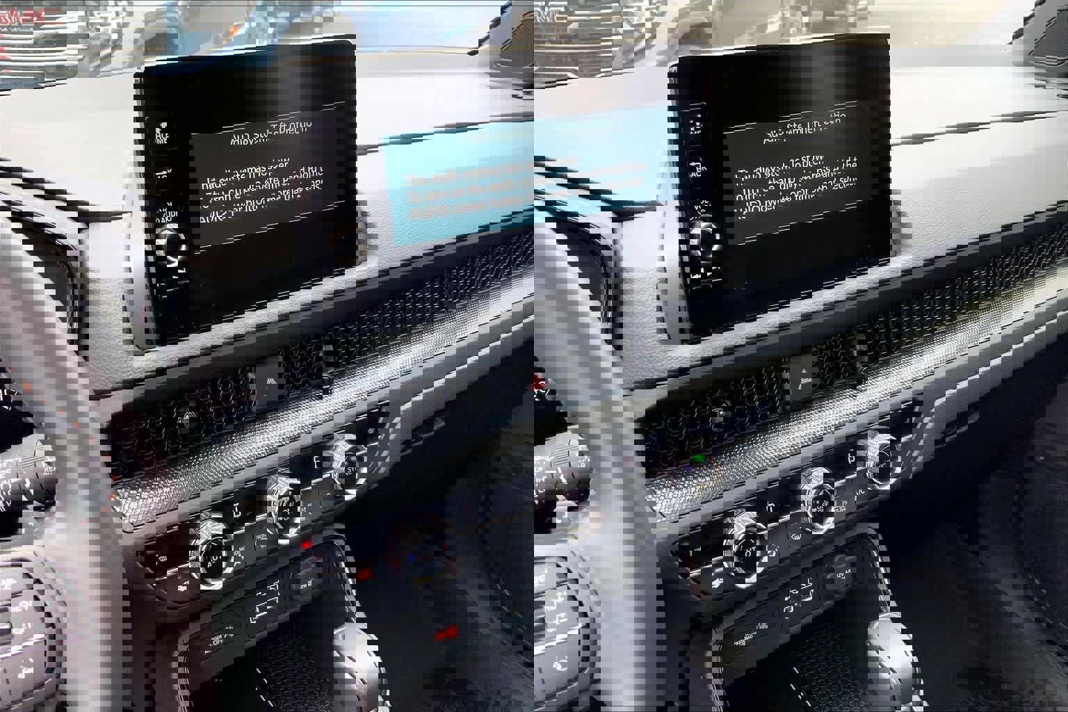 Used 2024 Honda CR-V Sport-L image 7