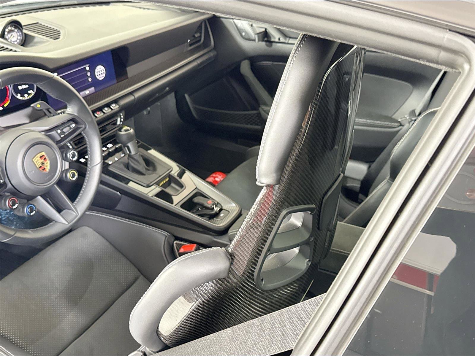 Used 2023 Porsche 911 GT3 RS image 16