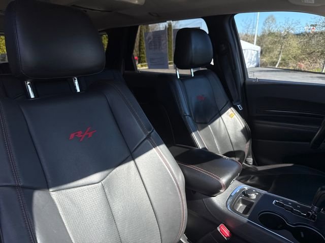 Used 2013 Dodge Durango R/T w/ Leather Interior Group AWD/4WD image 26