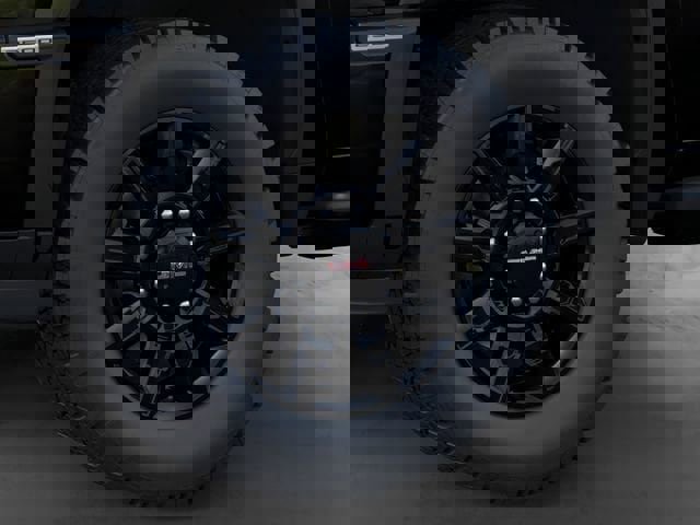 New 2026 GMC Sierra 2500 AT4 w/ AT4 Premium Plus Package image 9