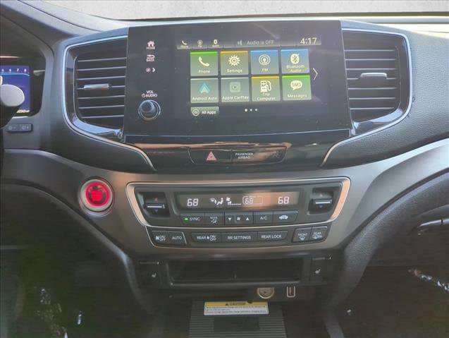 Used 2022 Honda Pilot Special Edition image 13