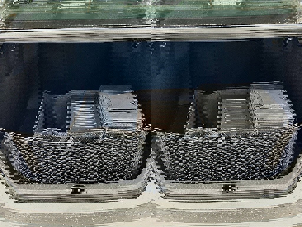 New 2026 Toyota Camry SE image 7