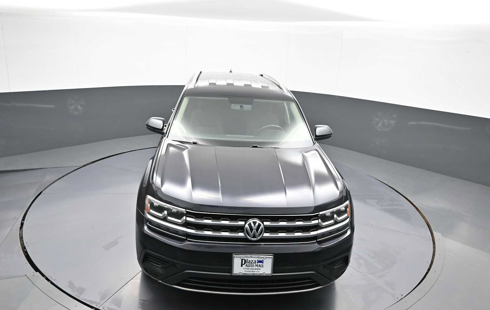Used 2018 Volkswagen Atlas S AWD/4WD image 35