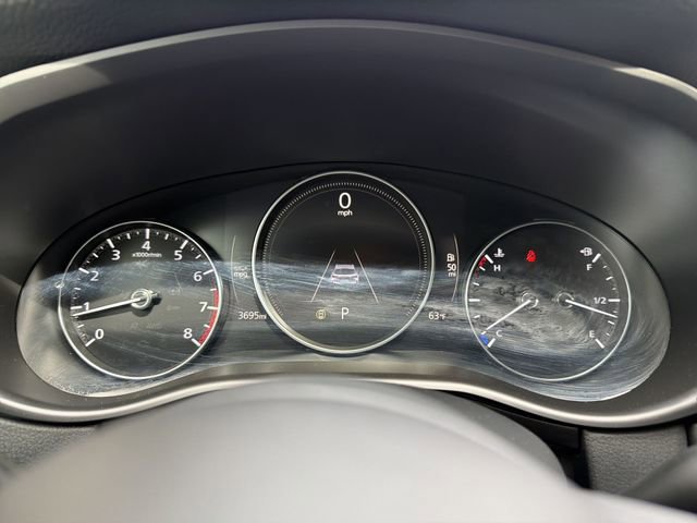 Used 2025 MAZDA CX-50 AWD 2.5 S w/ Weather Package image 15