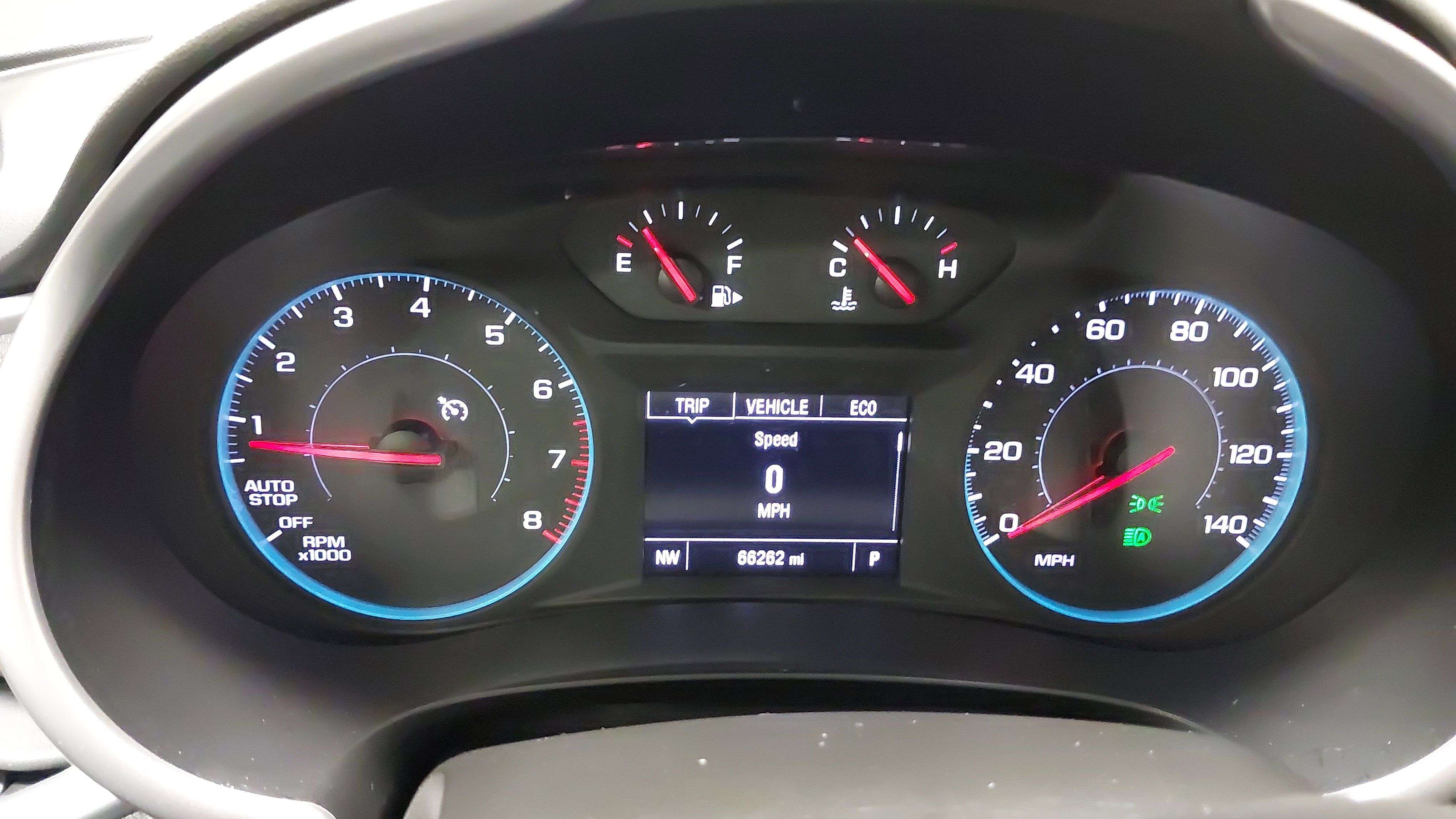 Used 2023 Chevrolet Malibu LS w/ Driver Confidence Package image 18