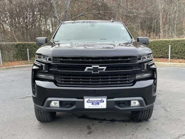 Used 2020 Chevrolet Silverado 1500 RST w/ All-Star Edition image 2
