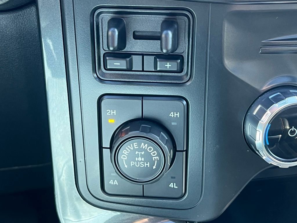 Used 2022 Ford F150 Tremor w/ Equipment Group 402A High image 32