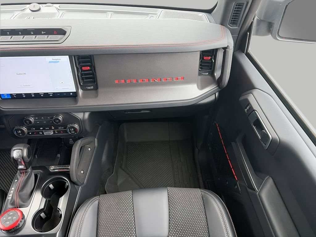 Used 2026 Ford Bronco Raptor AWD/4WD image 12