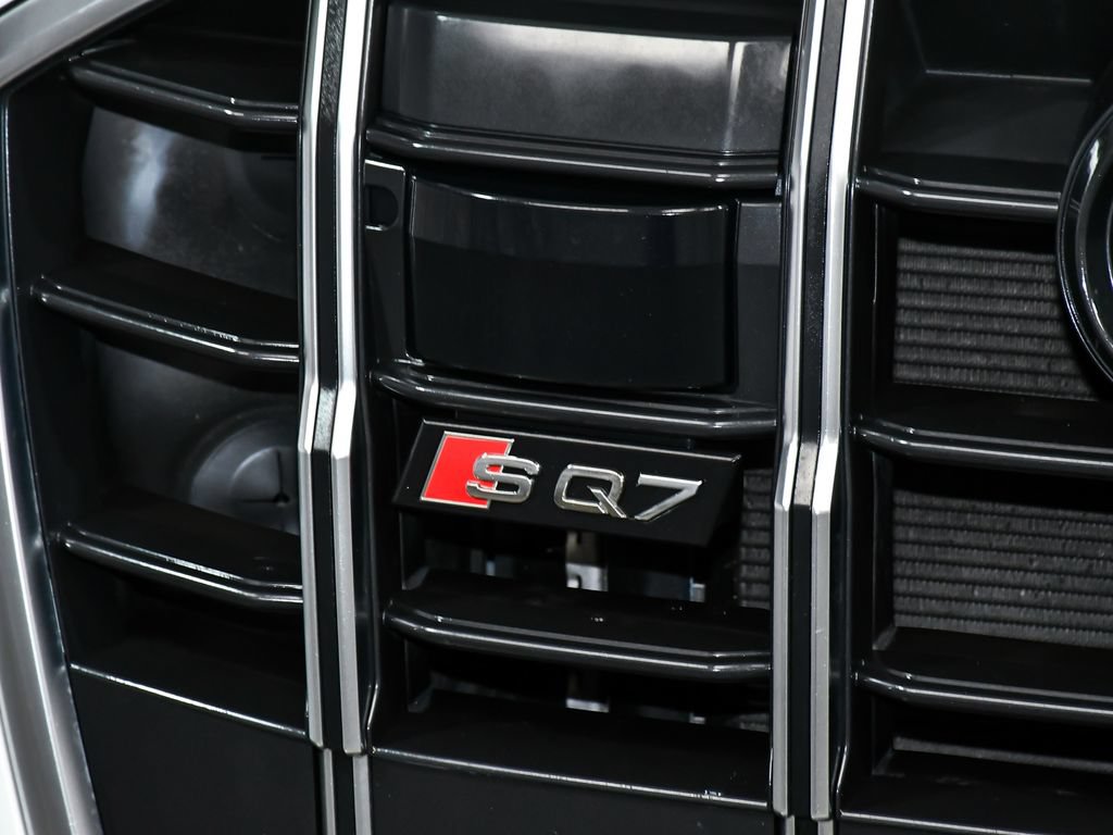 Used 2024 Audi SQ7 Prestige w/ Prestige Package AWD/4WD image 85