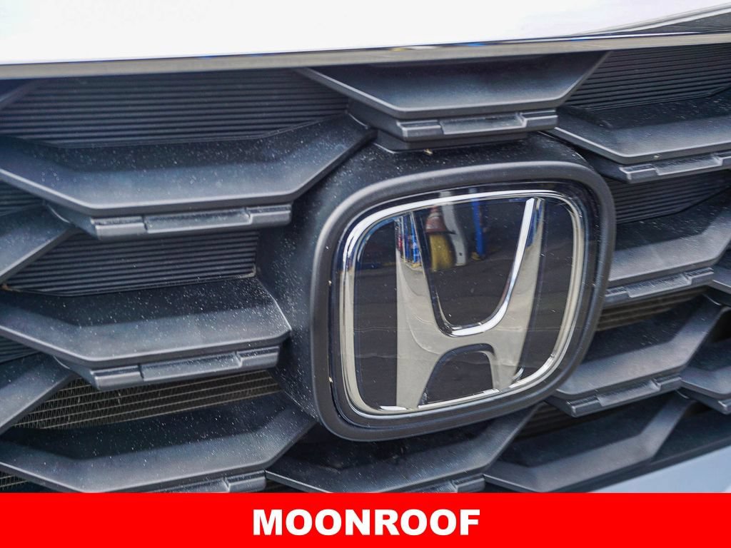 Used 2023 Honda Passport EX-L image 11
