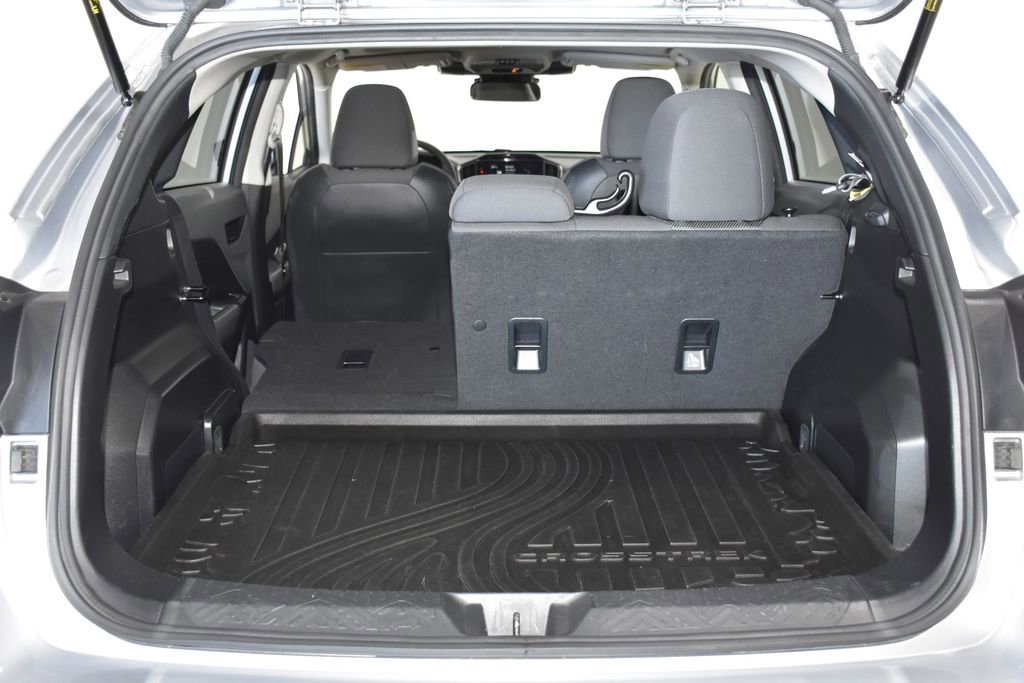 Used 2024 Subaru Crosstrek 2.0i Premium image 31