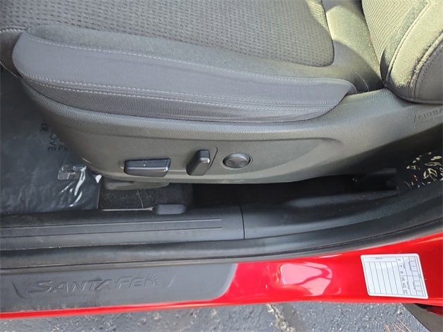 Used 2023 Hyundai Santa Fe SEL image 31