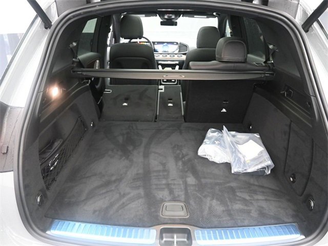 New 2026 Mercedes-Benz GLE 450 4MATIC image 26