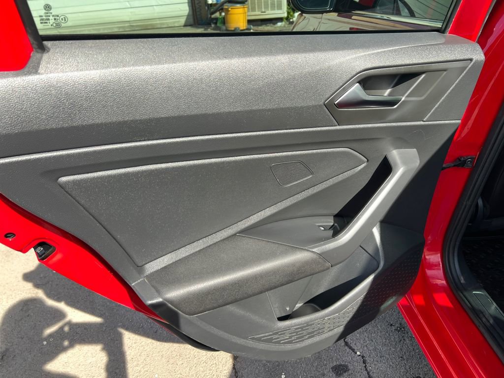 Used 2019 Volkswagen Jetta SEL image 26