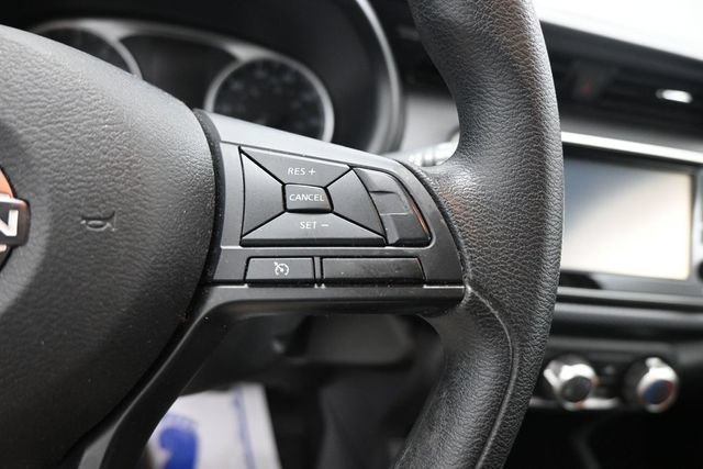 Used 2024 Nissan Kicks S FWD image 32