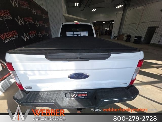Used 2019 Ford F350 XL w/ Power Equipment Group image 5