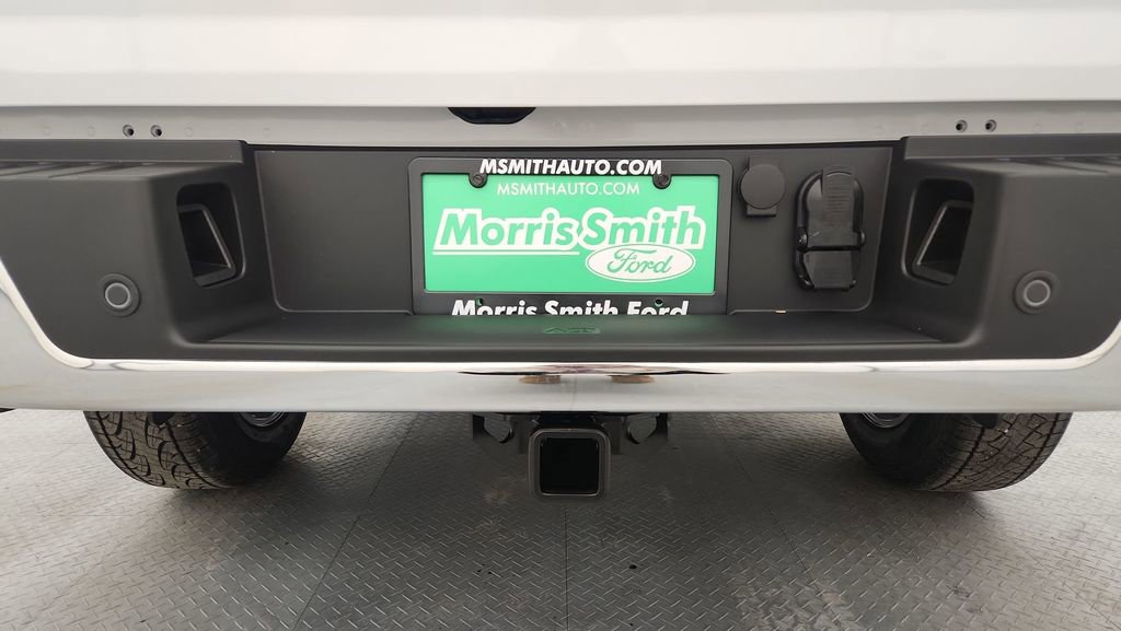 New 2026 Ford F150 XLT w/ XLT Chrome Appearance Package image 24