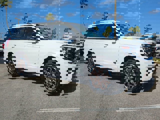 New 2026 Ford Expedition King Ranch image 2