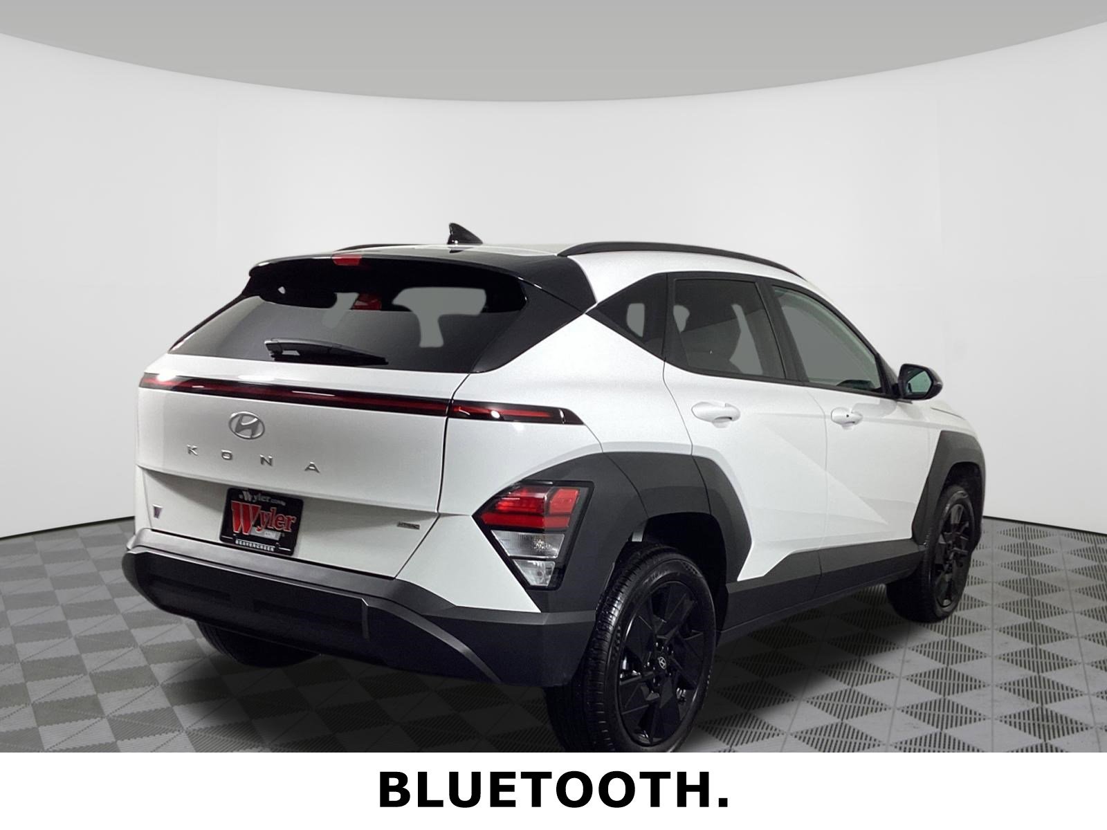 Certified 2026 Hyundai Kona SEL Sport image 5