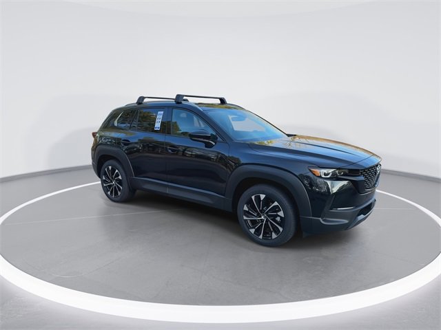 New 2026 MAZDA CX-50 2.5 Hybrid w/ Weather Package image 9