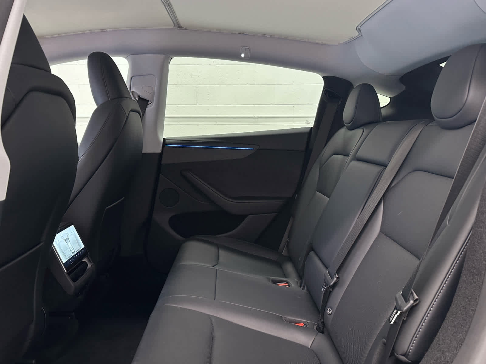 Used 2026 Tesla Model Y Long Range image 15