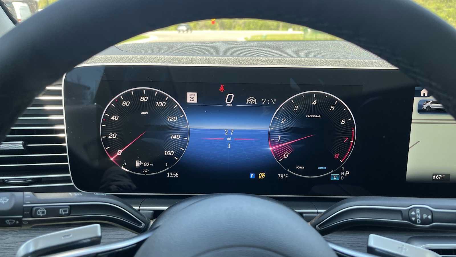 New 2026 Mercedes-Benz GLE 350 4MATIC image 47