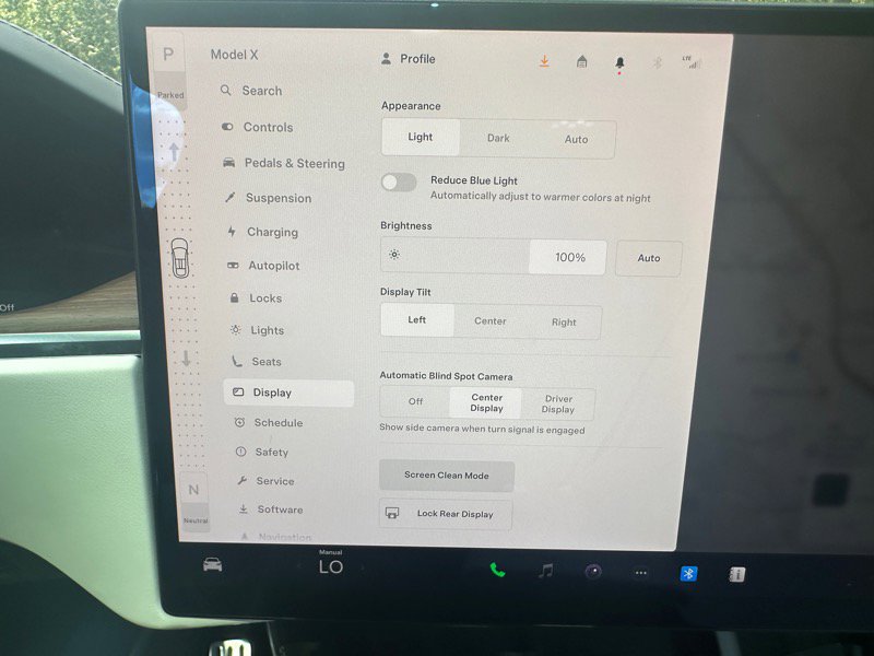 Used 2022 Tesla Model X image 39