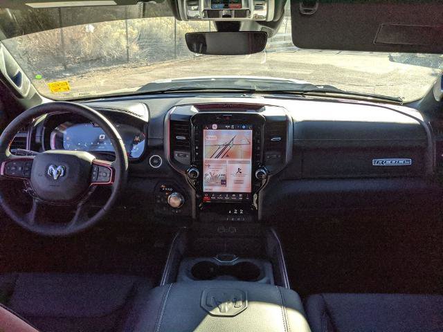 Used 2026 RAM 1500 Rebel w/ Bed Utility Group AWD/4WD image 8