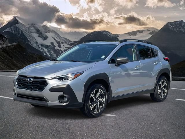 Used 2024 Subaru Crosstrek 2.0i Premium AWD/4WD image 1